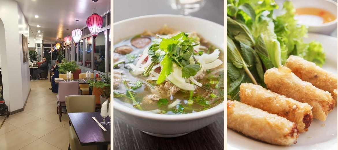 Le Mékong - Gallery Image 2